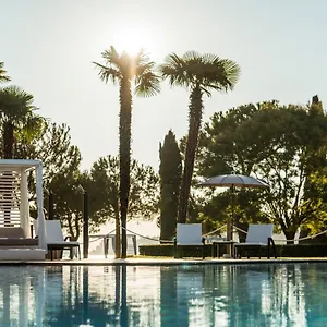 5* Отель Splendido Bay Luxury